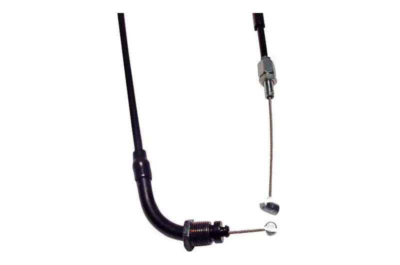 Hecho A Mano Cable de acelerador retorno JMP | Honda CB 1000 R 2008-2010 / CB 1000 RA 2008-2010