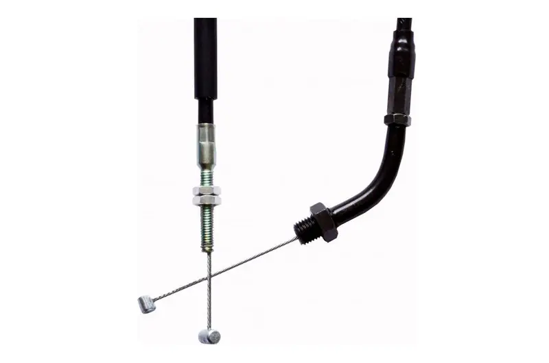 Disponible Ahora Cable de acelerador apertura JMP | Honda XBR 500 S 1987-1989 / XBR 500 1985-1987