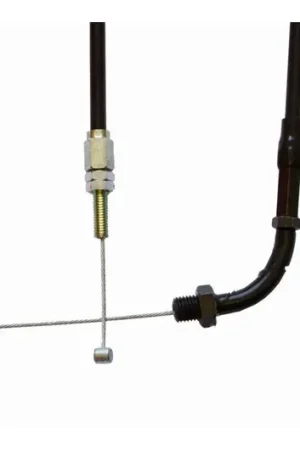 Cable de acelerador apertura JMP | Suzuki DR 600 S 1985 / DR 600 SU 1985 Auténtico