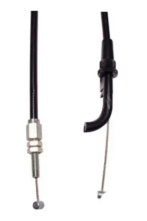 Directo De Fábrica Cable de acelerador apertura JMP | Kawasaki EL 250 E / EL 250 D ...