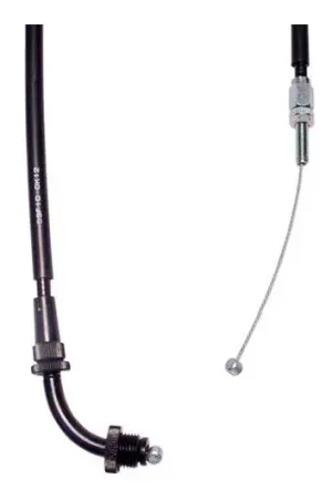Cable de acelerador retorno JMP | Suzuki GSX 750 1998-2003 Favorito De Clientes