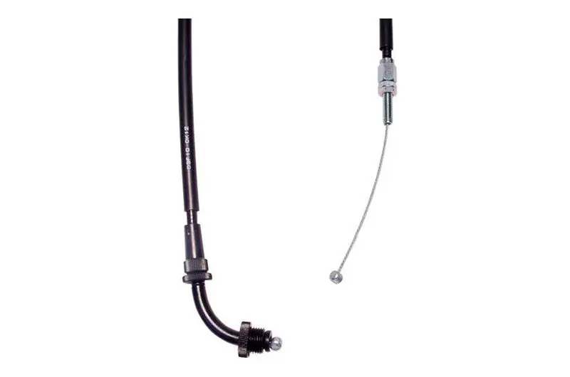 Cable de acelerador retorno JMP | Suzuki GSX 750 1998-2003 Favorito De Clientes