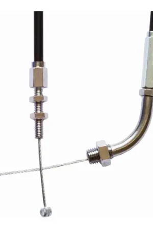 Máxima Calidad Cable de acelerador apertura JMP | Kawasaki Z 400 J / Z 550 B ...
