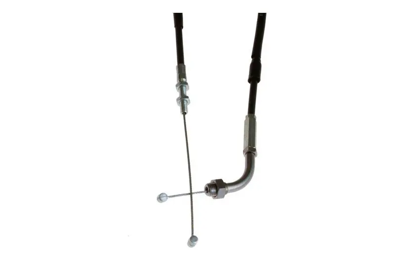 Cable de acelerador apertura JMP | Honda CB 750 K 1977-1978 Auténtico