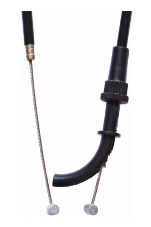 Oferta De Temporada Cable de acelerador apertura JMP | Kawasaki Z 1000 R2 / Z 1000 J ...