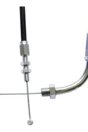 Oferta Especial Cable de acelerador retorno JMP | Kawasaki Z 400 J / Z 550 ...