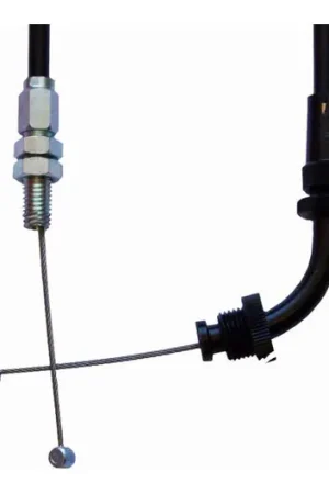 Cable de acelerador retorno JMP | Suzuki GSX-R 1000 / GSX-R 1000 U1 ... Moderno