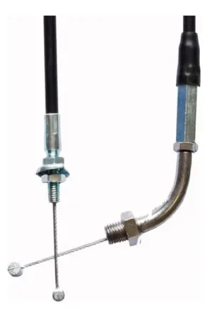 Cable de acelerador apertura JMP | Honda CB 250 G / CB 360 G5 ... Más Vendido