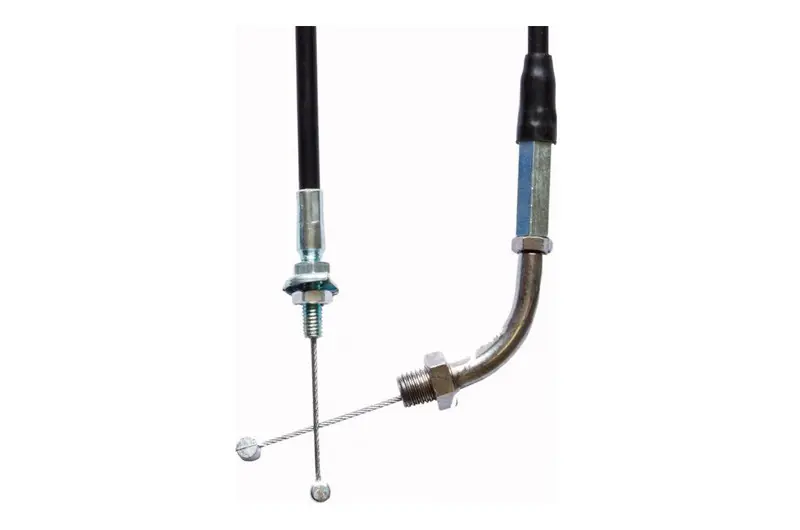 Cable de acelerador apertura JMP | Honda CB 250 G / CB 360 G5 ... Más Vendido