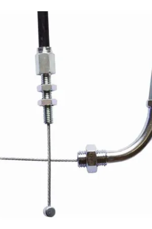 Cable de acelerador apertura JMP | Kawasaki Z1R 1000 D 1978 Devolución Gratuita