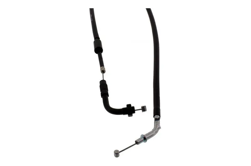 Liquidación Cable de acelerador completo JMP | Aprilia Pegaso 650 1997-2000 / Pegaso 650 i.e. 2001-2004