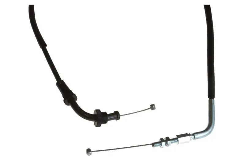 Liquidación Cable de acelerador retorno JMP | Suzuki GSF 1200 2001-2005 / GSF 1200 SZ 2005 ...