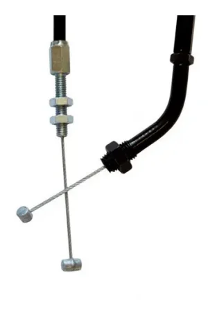 Cable de acelerador apertura JMP | Honda CBF 250 2004-2006 Súper Precio