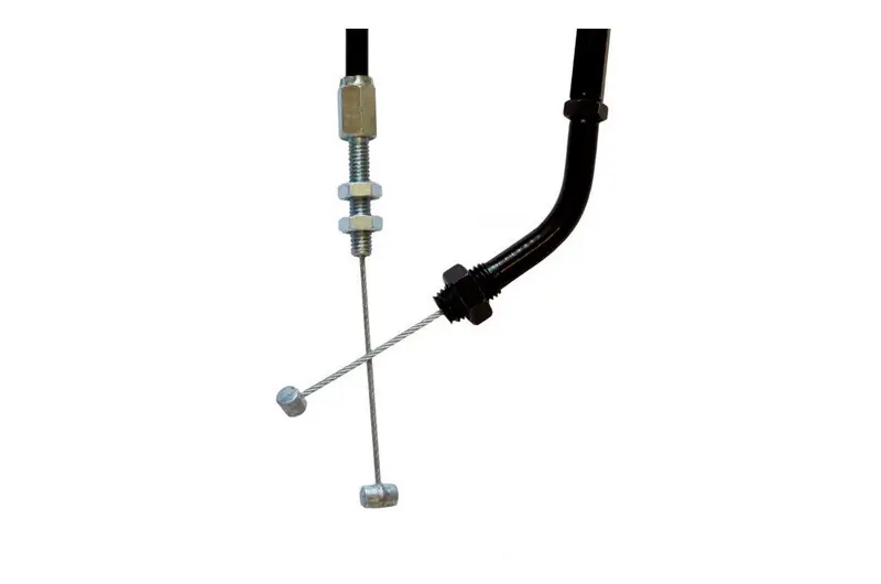 Cable de acelerador apertura JMP | Honda CBF 250 2004-2006 Súper Precio