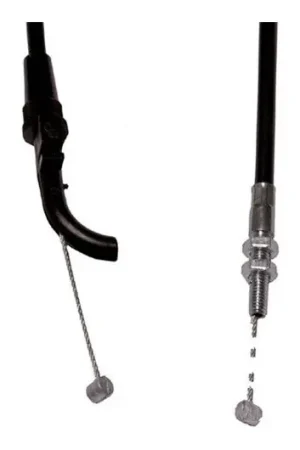 Nueva Colección Cable de acelerador apertura JMP | Kawasaki KLE 500 1991-2004 / KLE 500 B 2005-2007