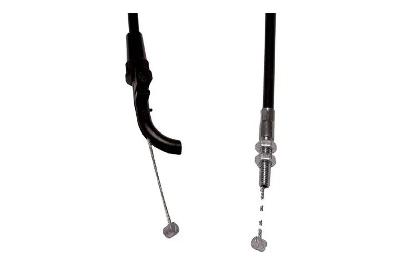 Nueva Colección Cable de acelerador apertura JMP | Kawasaki KLE 500 1991-2004 / KLE 500 B 2005-2007
