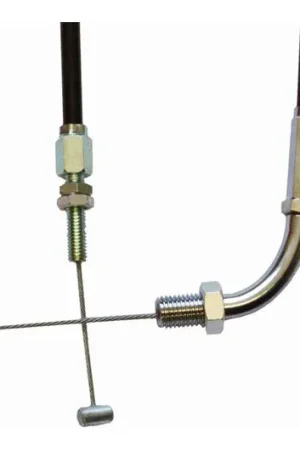 Cable de acelerador apertura JMP | Suzuki GS 750 D 1977 / GS 750 1977 No Te Lo Pierdas