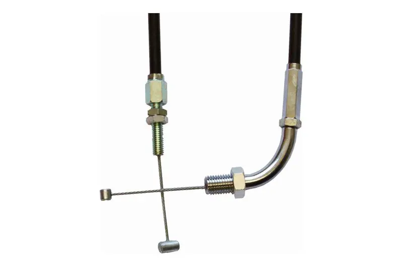Cable de acelerador apertura JMP | Suzuki GS 750 D 1977 / GS 750 1977 No Te Lo Pierdas