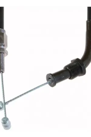 Directo De Fábrica Cable de acelerador retorno JMP | Honda CBF 250 2004-2006