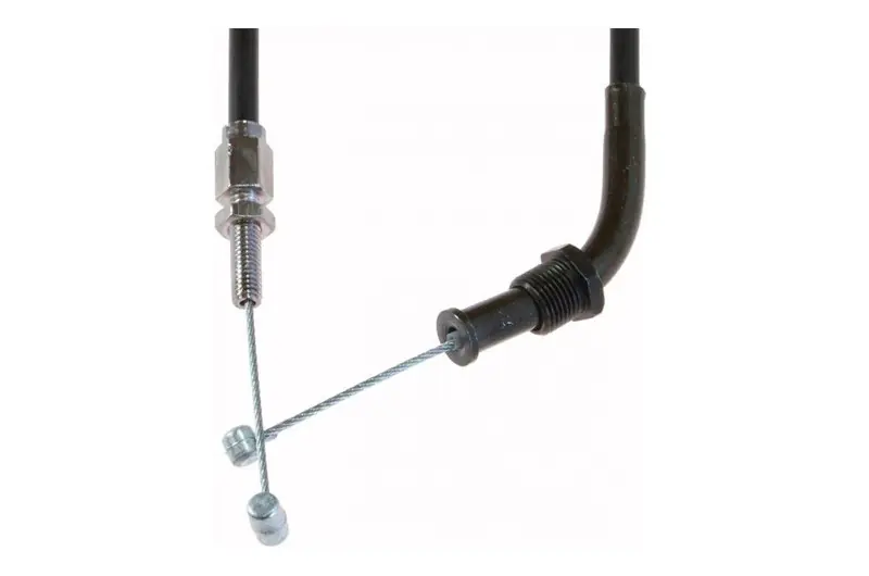 Directo De Fábrica Cable de acelerador retorno JMP | Honda CBF 250 2004-2006