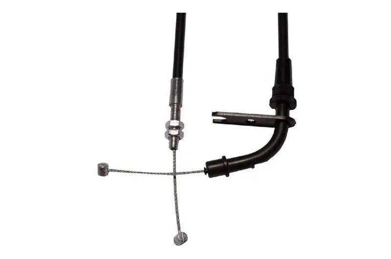 Cable de acelerador retorno JMP | Kawasaki EN 500 A 1990-1993 / EN 450 A 1985-1989 Última Oportunidad