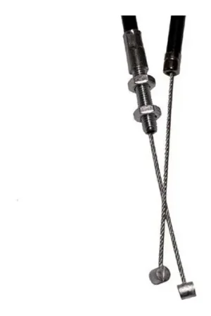 Oferta De Temporada Cable de acelerador retorno JMP | Kawasaki KLE 500 A 1991-2004 / KLE 500 2005-2007