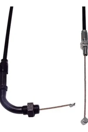 Exclusivo Cable de acelerador apertura JMP | Honda CBR 1000 RR 2004-2007 / CBR 1000 RRS 2007