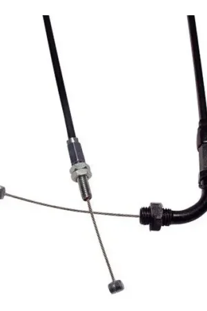 Cable de acelerador apertura JMP | Honda CBR 600 RR 2007-2016 / CBR 600 RRA 2009-2016 Lujoso