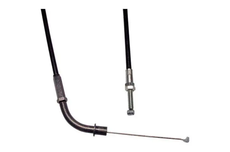 Pedido Al Por Mayor Cable de acelerador apertura JMP | Kawasaki EN 500 C 1996-2003 / EN 500 B 1994-1995