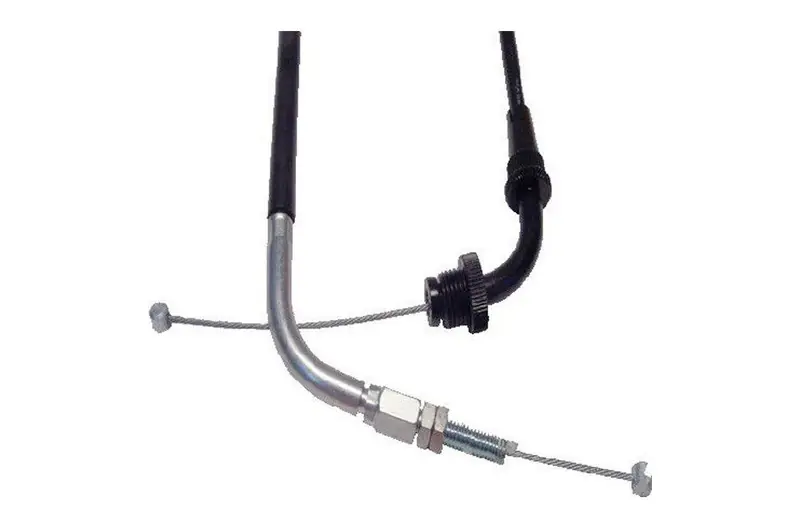 Nuevo Modelo Cable de acelerador retorno JMP | Suzuki GSX 600 F / GSX 750 F ...