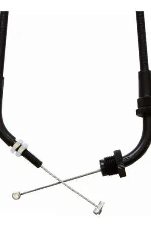 Cable de acelerador apertura JMP | Suzuki GSX 550 E / GSX 550 ES ... Hecho A Mano