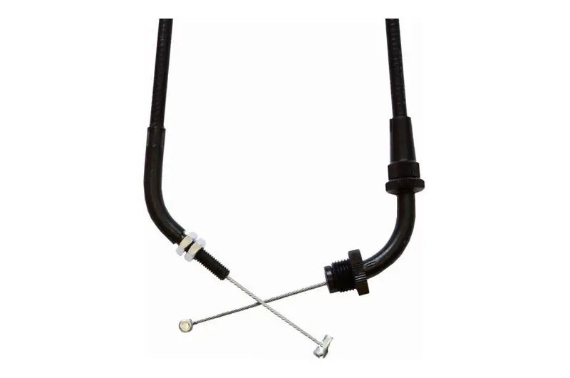 Cable de acelerador apertura JMP | Suzuki GSX 550 E / GSX 550 ES ... Hecho A Mano