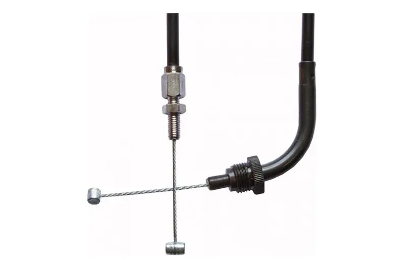 Cable de acelerador retorno JMP | Yamaha YZF-R6 600 H 1999-2002 / YZF-R6 600 N 1999-2002 Disponible Ahora
