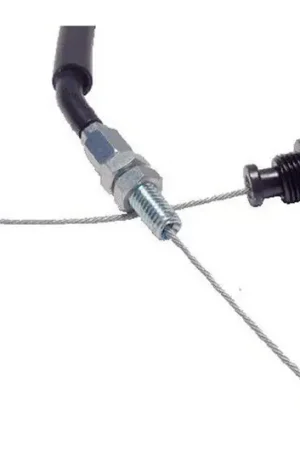 Cable de acelerador retorno JMP | Suzuki SV 650 S 1999-2002 / SV 650 SU 1999-2002 Pago Seguro
