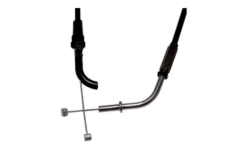 Nuevo Modelo Cable de acelerador apertura JMP | Kawasaki ZX-6R 600 F 1995-1997