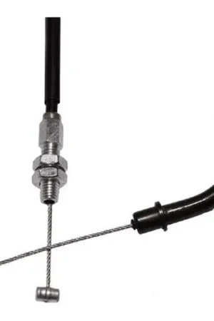 Cable de acelerador apertura JMP | Suzuki GSR 600 / GSR 600 ... No Te Lo Pierdas