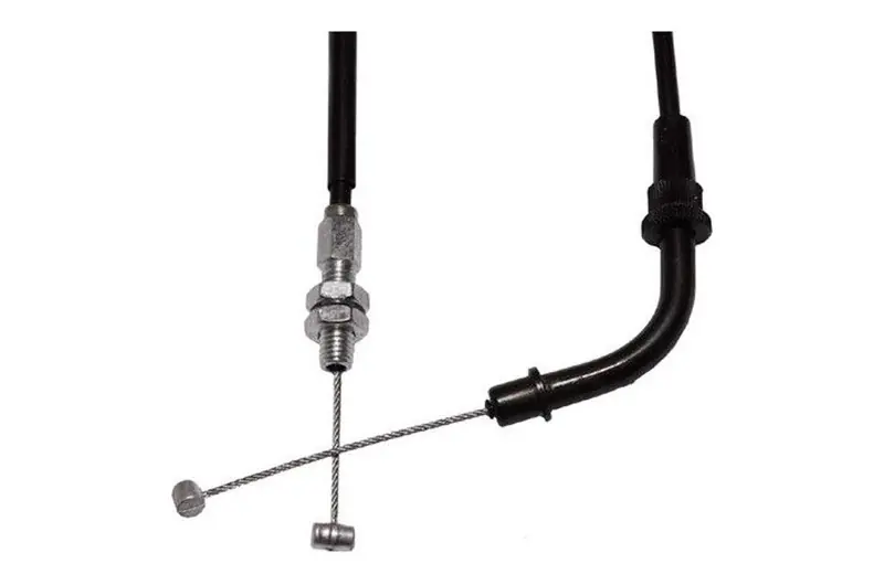 Cable de acelerador apertura JMP | Suzuki GSR 600 / GSR 600 ... No Te Lo Pierdas