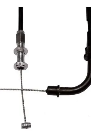 Cable de acelerador apertura JMP | Suzuki GSX-R 1000 2005-2006 / GSX-R 1000 U2 2005-2006 Devolución Gratuita
