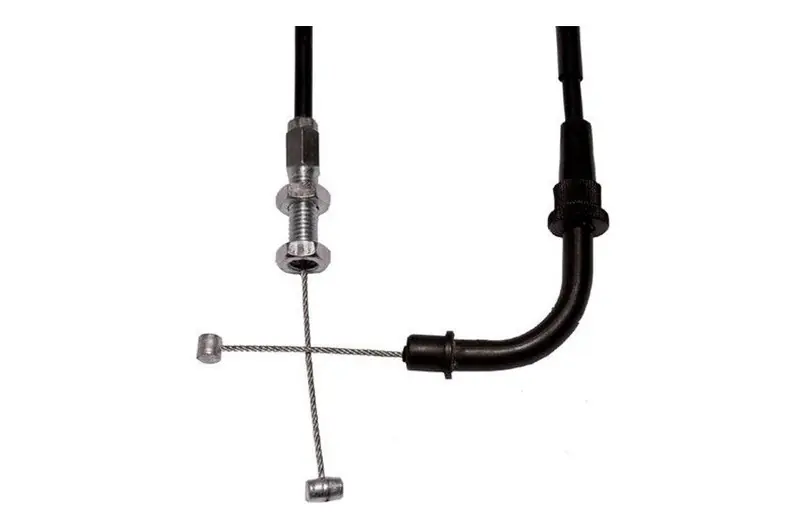 Cable de acelerador apertura JMP | Suzuki GSX-R 1000 2005-2006 / GSX-R 1000 U2 2005-2006 Devolución Gratuita