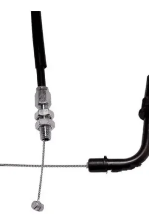 Cable de acelerador apertura JMP | Suzuki GSX-R 600 / GSX-R 750 ... Novedad