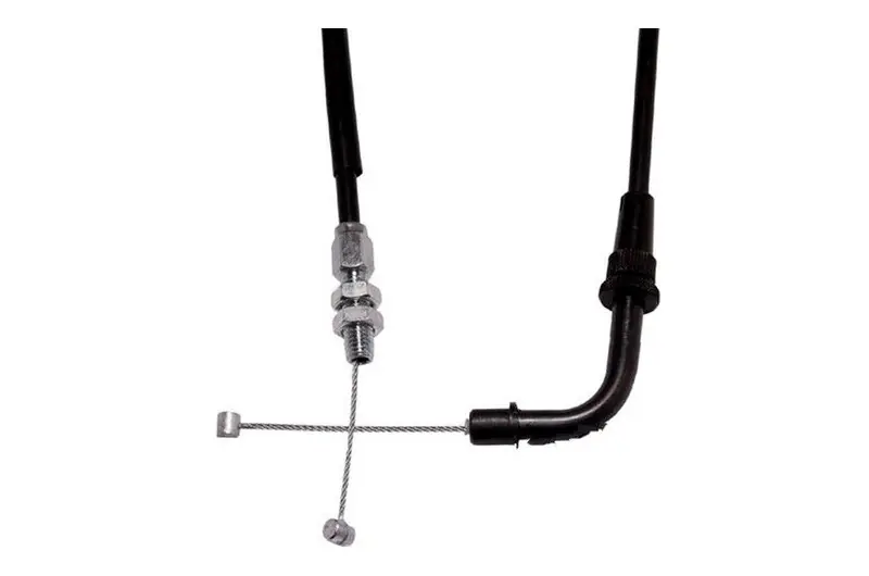 Cable de acelerador apertura JMP | Suzuki GSX-R 600 / GSX-R 750 ... Novedad