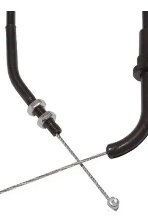 Cable de acelerador apertura JMP | Yamaha FZ6 600 S / FZ6 600 SA ... Liquidación