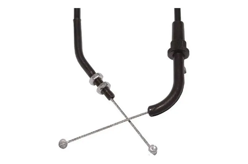 Cable de acelerador apertura JMP | Yamaha FZ6 600 S / FZ6 600 SA ... Liquidación