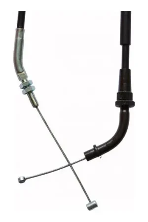 Cable de acelerador apertura JMP | Yamaha FZR 1000 1989-1990 Artesanal