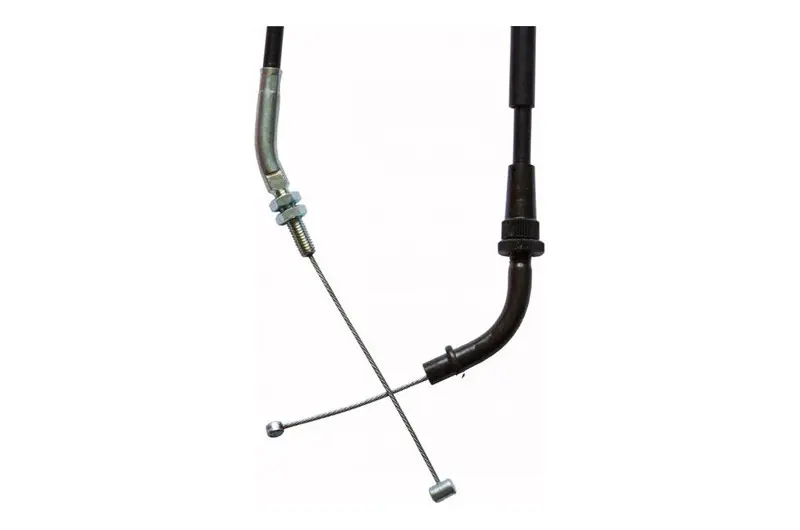 Cable de acelerador apertura JMP | Yamaha FZR 1000 1989-1990 Artesanal