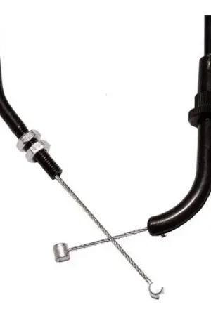 Tendencia Cable de acelerador apertura JMP | Yamaha XT 660 X / XT 660 Z ...