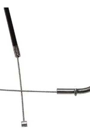 Artesanal Cable de acelerador retorno JMP | Kawasaki ZX-6R 600 F 1995-1997