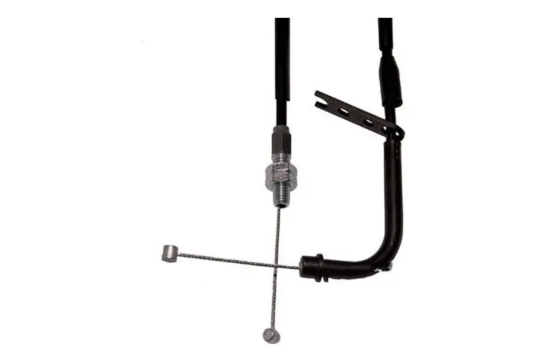 Comprar En Línea Cable de acelerador retorno JMP | Suzuki GSR 600 / GSR 600 A ...