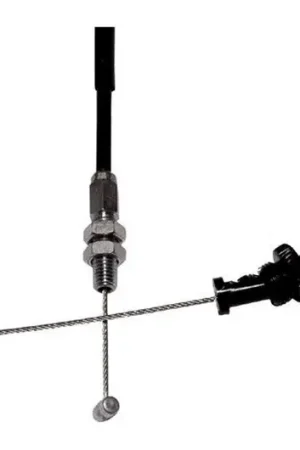 Directo De Fábrica Cable de acelerador retorno JMP | Suzuki GSX-R 1000 2003-2004 / GSX-R 1000 U2 2003-2004