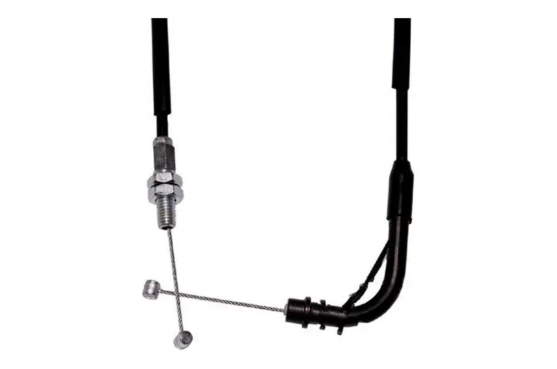 Tendencia Cable de acelerador retorno JMP | Suzuki GSX-R 600 / GSX-R 750 ...